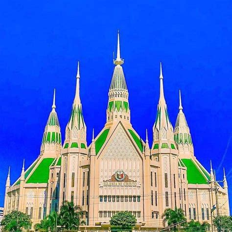 inc directory templo central|Iglesia ni Cristo .